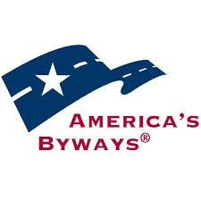 America's byways logo