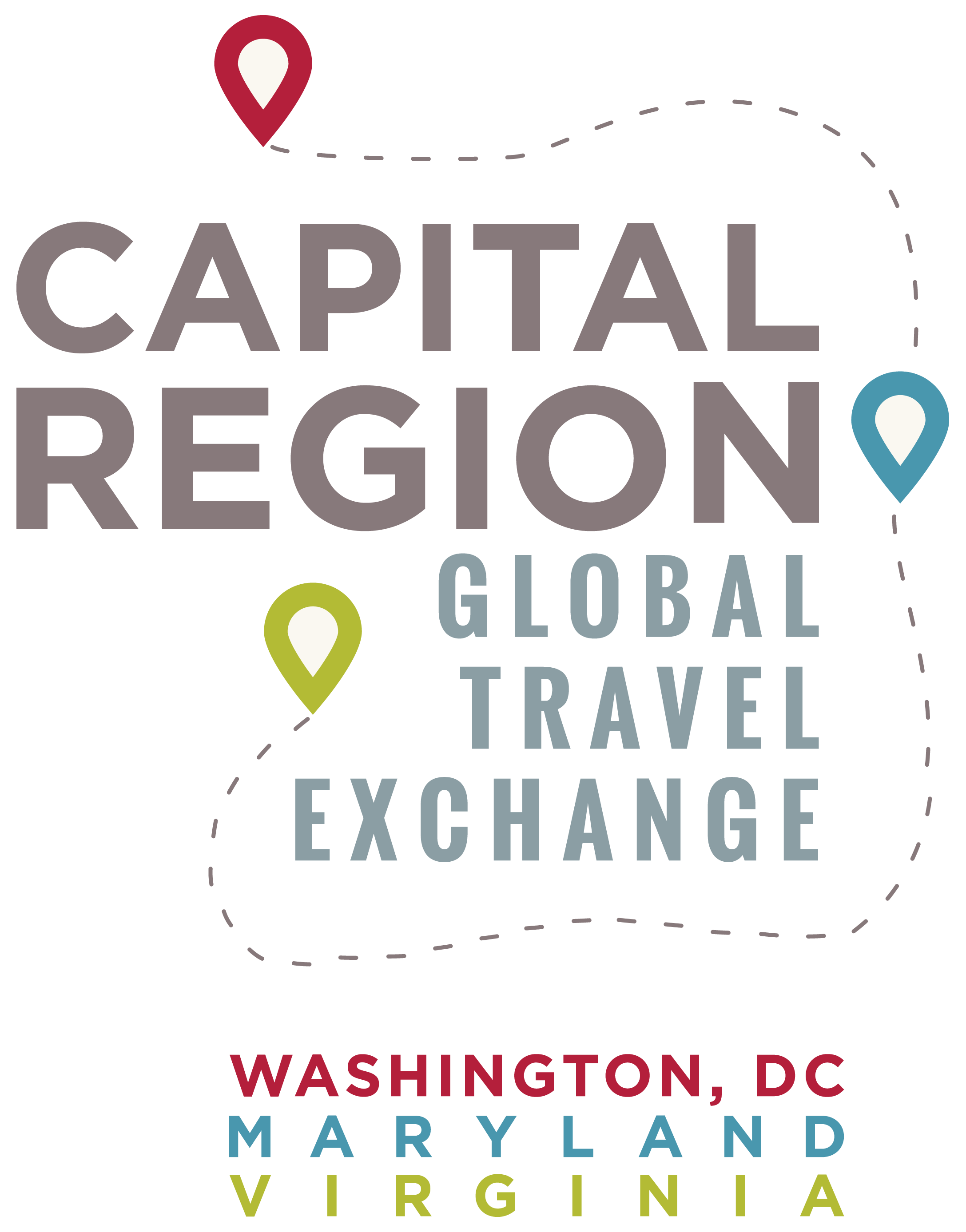 Global Travel Exchange logo