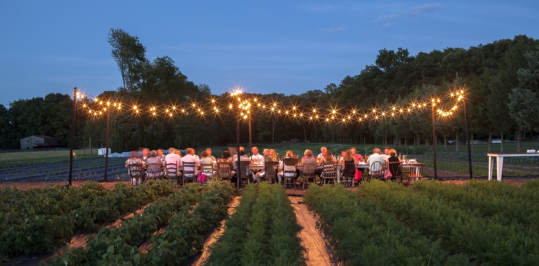 Victory Farms, Richmond, Virginia