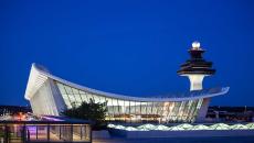 Washington Dulles International Airport