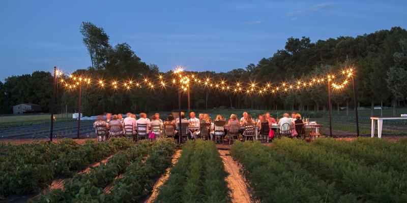 Victory Farms, Richmond, Virginia