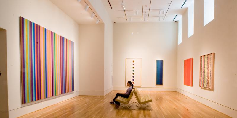 The Phillips Collection, Washington, DC