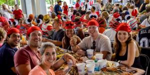 Annapolis Crab Feast