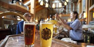 Devil's Backbone Brewing Company Beers