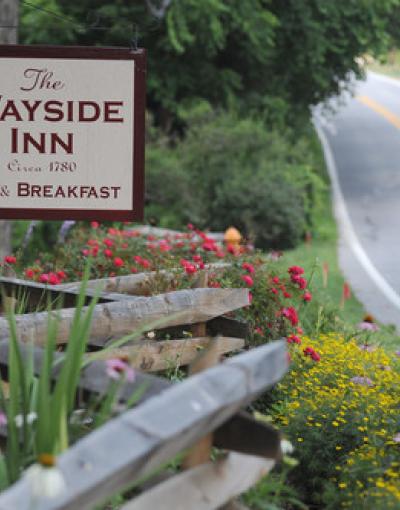 Wayside Inn, Ellicott City, MD