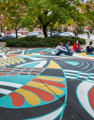 Station North neighborhood, Baltimore